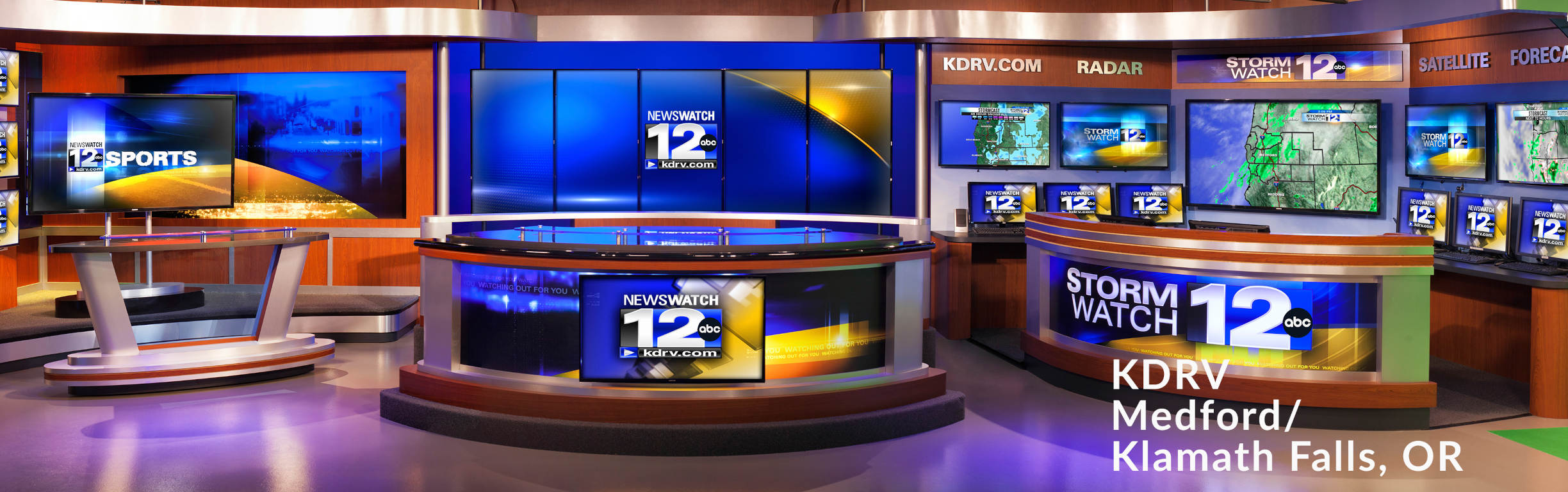 KDRV Set