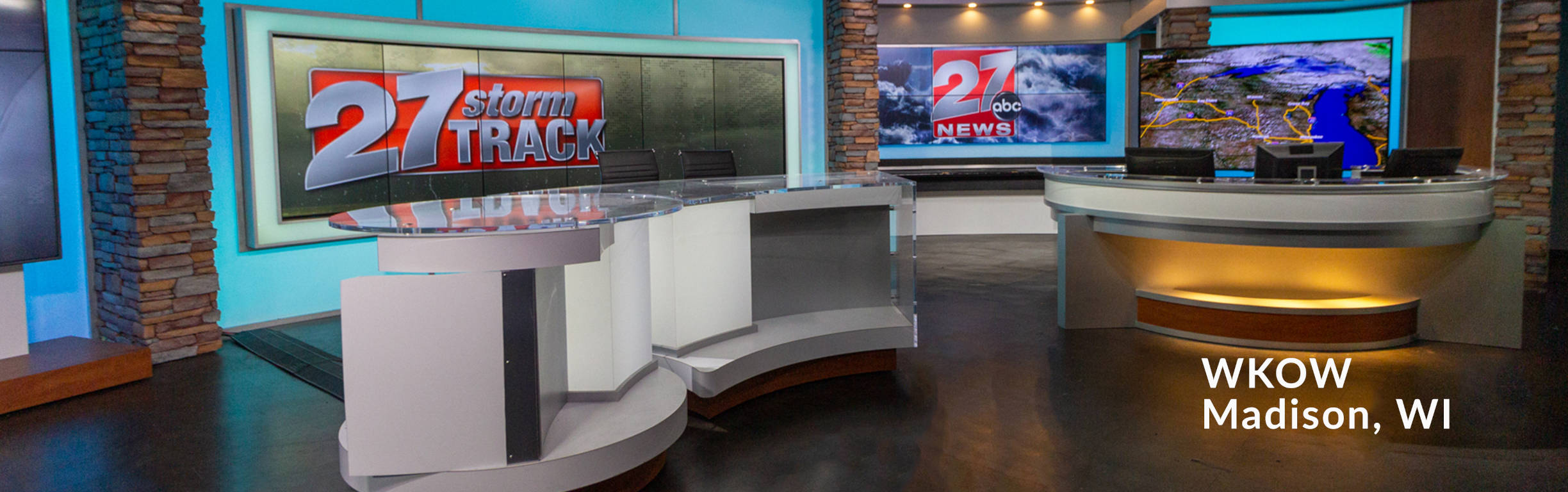 WKOW Set